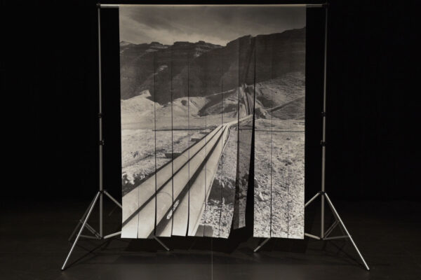 One Image, Two Acts | Sanaz Sohrabi One Image, Two Acts | Sanaz Sohrabi