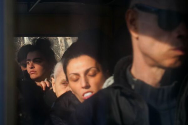 After Victory Day | Mike Hoolboom