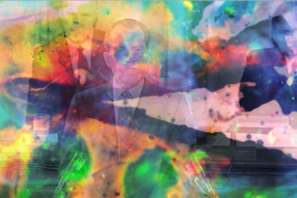 Chile 1973 | Mike Hoolboom