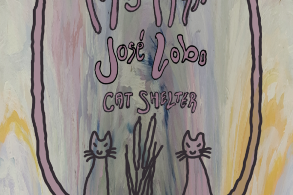 Mas Aya, José Lobo & Cat Shelter Mas Aya, José Lobo & Cat Shelter