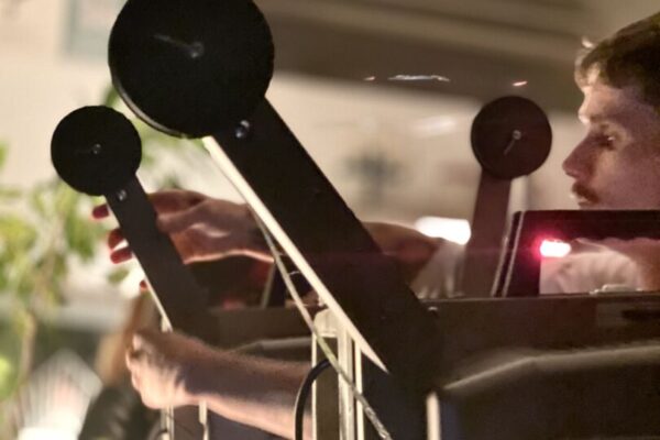 Photo - Petra Müller Photo - Petra Müller