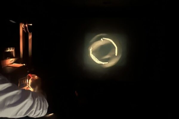 Photo - Emma Roufs Photo - Emma Roufs