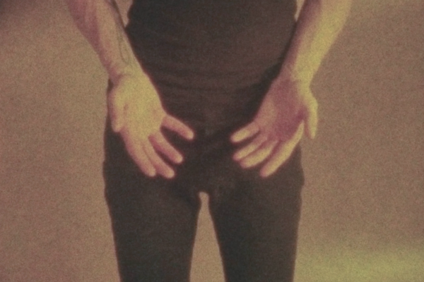 Trigger Warning | Scott Fitzpatrick Trigger Warning | Scott Fitzpatrick