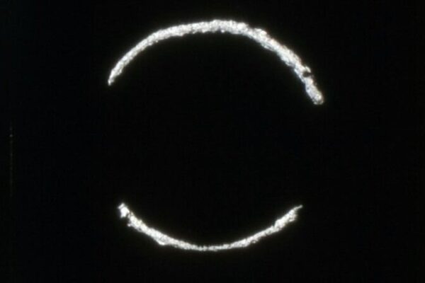 Conical Signal | Scott Fitzpatrick Conical Signal | Scott Fitzpatrick