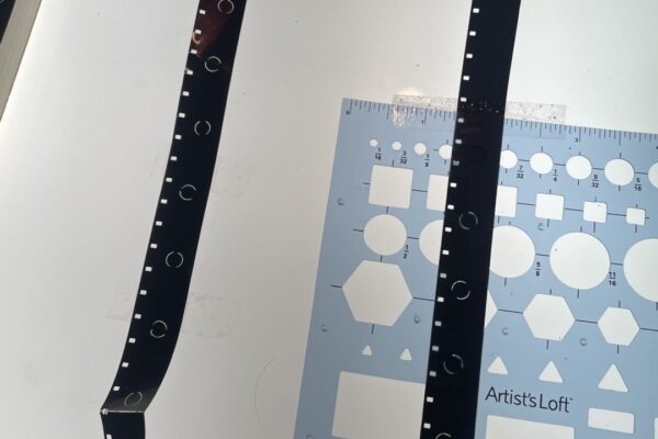 Conical Signal | Scott Fitzpatrick Conical Signal | Scott Fitzpatrick