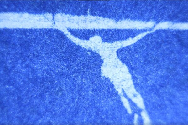 Because the Sky is Blue | Wenhua Shi Because the Sky is Blue | Wenhua Shi