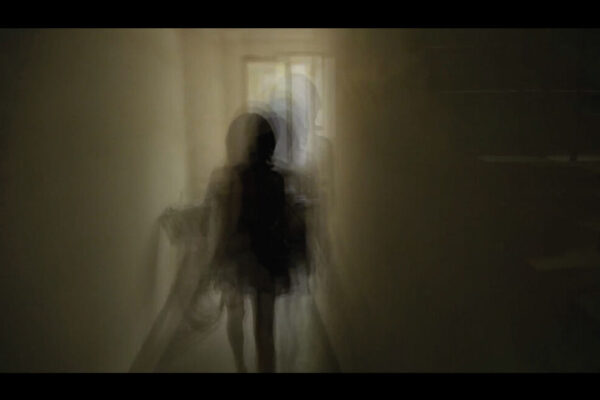 Descending Staircase | Wenhua Shi Descending Staircase | Wenhua Shi