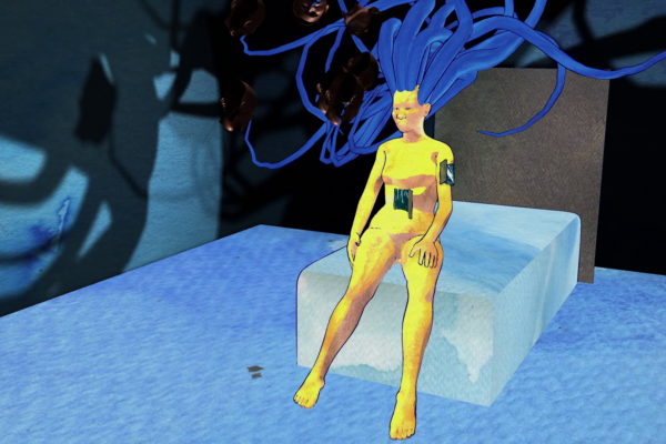 100 Ghosts | Noncedo Khumalo 100 Ghosts | Noncedo Khumalo