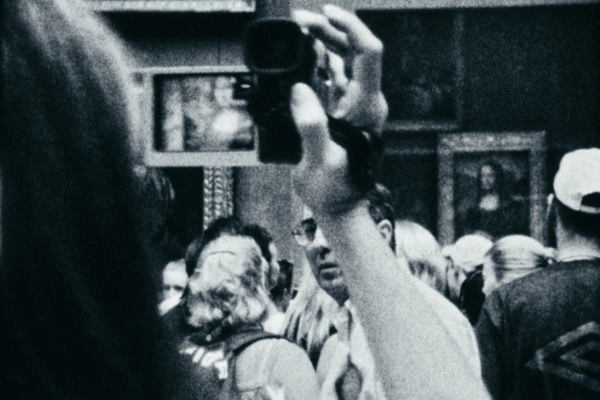 Mona Lisa | Helga Fanderl Mona Lisa | Helga Fanderl