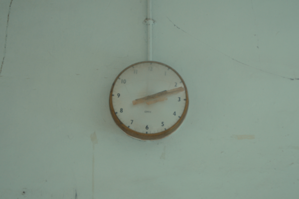 No Archive Can Restore You | Onyeka Igwe No Archive Can Restore You | Onyeka Igwe