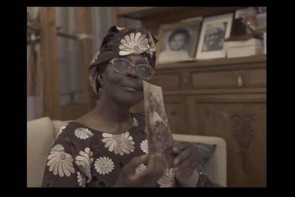 Notre Memoire | Johanna Makabi Notre Memoire | Johanna Makabi