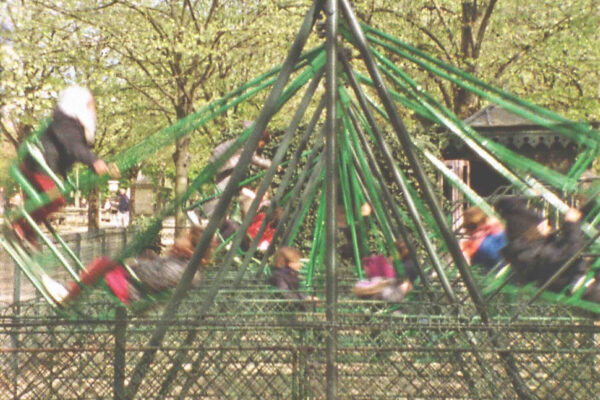 Schaukeln | Helga Fanderl Schaukeln | Helga Fanderl