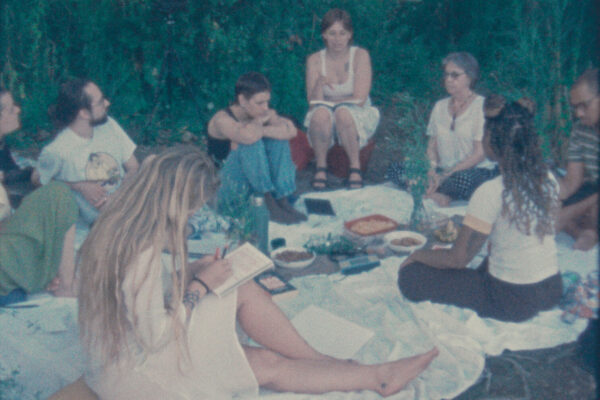 Le Projet Ocre | Élisabeth Berge & Hugo Rodas Le Projet Ocre | Élisabeth Berge & Hugo Rodas