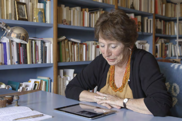 Le Roman algérien, chapitre 2 | Katia Kameli Le Roman algérien, chapitre 2 | Katia Kameli