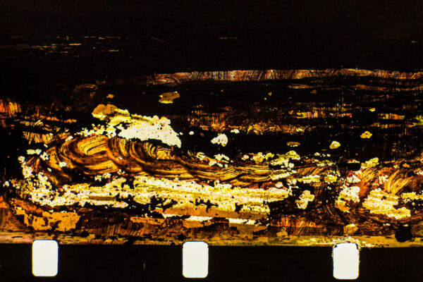 Entropía | Hugo Villegas Entropía | Hugo Villegas