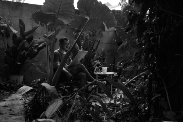 Pipit Dalam Badai (Sparrow in a Storm) | Van Luber Parensen Pipit Dalam Badai (Sparrow in a Storm) | Van Luber Parensen