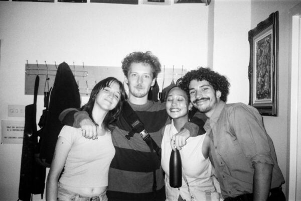 Photo - Jenn Amankrah Photo - Jenn Amankrah