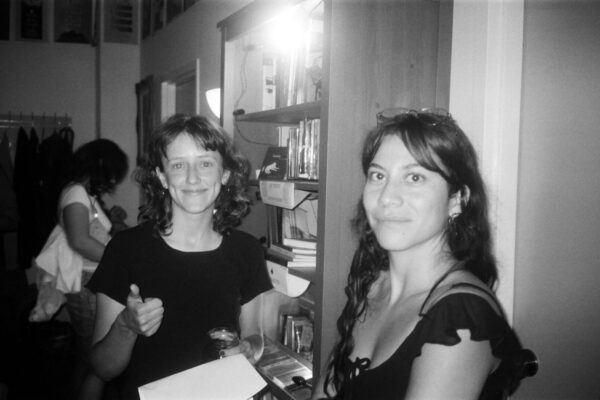 Photo - Jenn Amankrah Photo - Jenn Amankrah