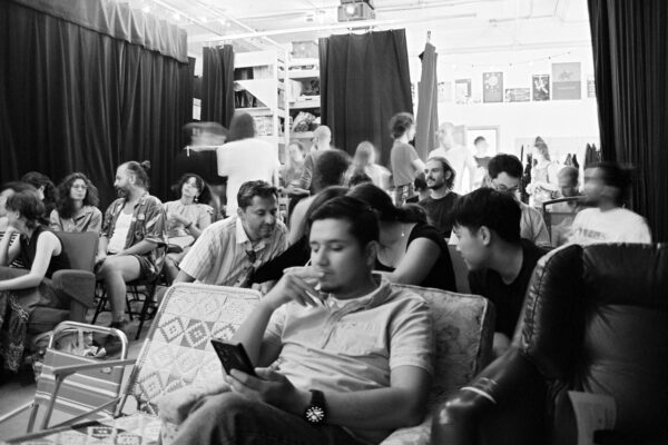 Photo - Jenn Amankrah Photo - Jenn Amankrah