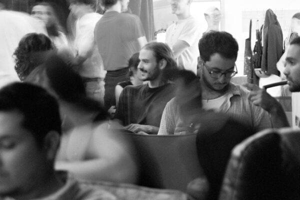 Photo - Jenn Amankrah Photo - Jenn Amankrah