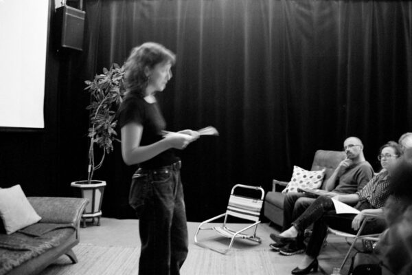 Photo - Jenn Amankrah Photo - Jenn Amankrah