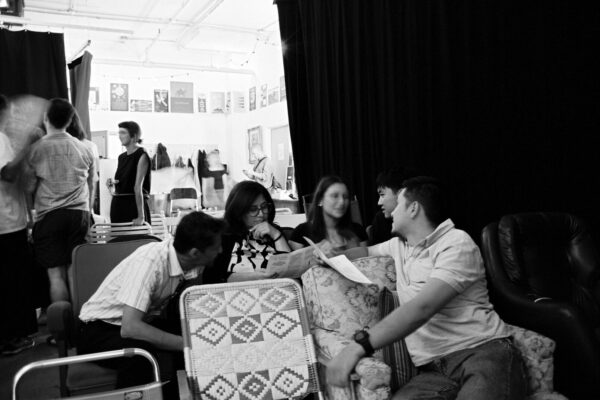 Photo - Jenn Amankrah Photo - Jenn Amankrah