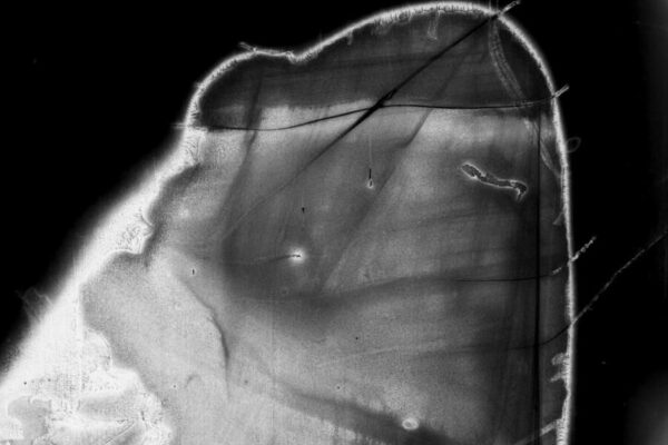 Fractures Chimiques ON/OFF | Charles-André Coderre Fractures Chimiques ON/OFF | Charles-André Coderre