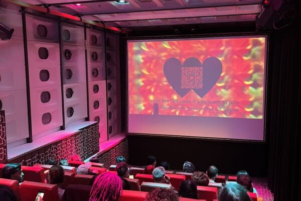 DIFFRACTION | WORM | Rotterdam DIFFRACTION | WORM | Rotterdam