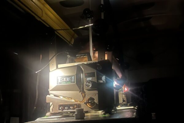 DIFFRACTION | WORM | Rotterdam DIFFRACTION | WORM | Rotterdam