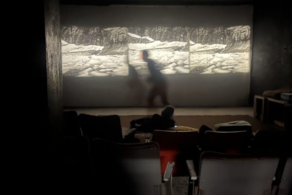 DIFFRACTION | Le 102 / Atelier MTK | Grenoble DIFFRACTION | Le 102 / Atelier MTK | Grenoble