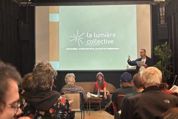 Photo I Chantal Partamian Photo I Chantal Partamian