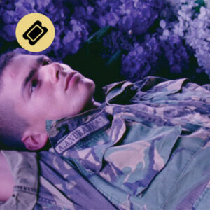 Billet | 26.02.2026 | VISIONS : REBECCA BARON - Carte Blanche