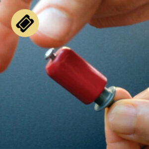 Billet | 25.02.2026 | VISIONS : REBECCA BARON