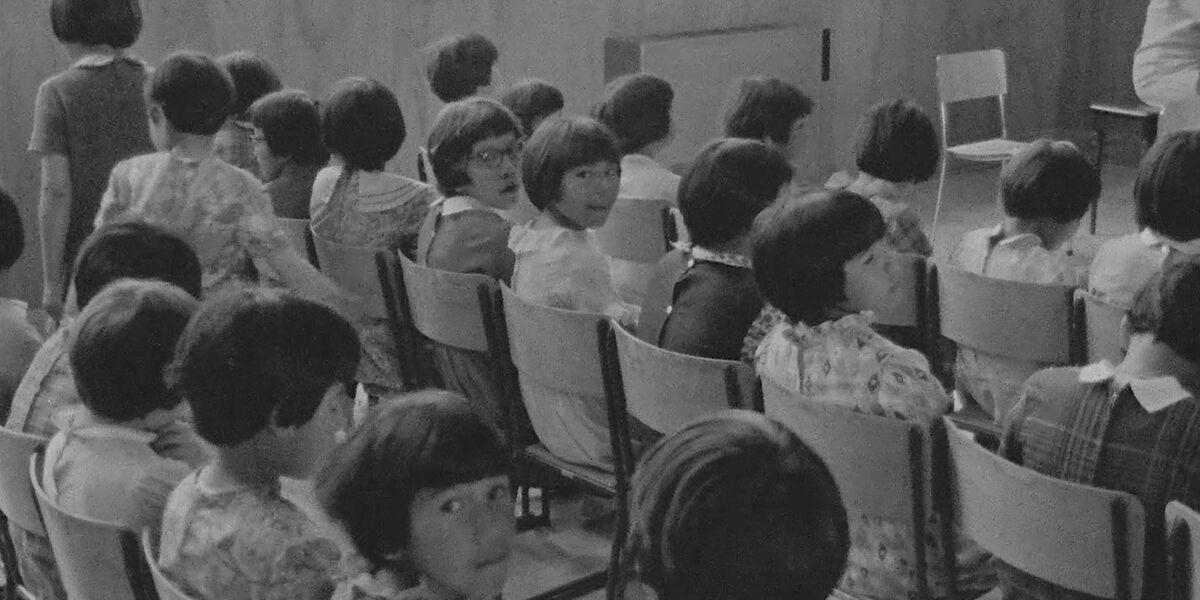 The Political Aesthetic II : Haunted Landscapes