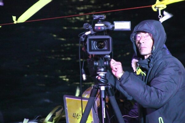 SEWOL: Years in the Wind | Kim Hwan-tae & Moon Jong-taek SEWOL: Years in the Wind | Kim Hwan-tae & Moon Jong-taek