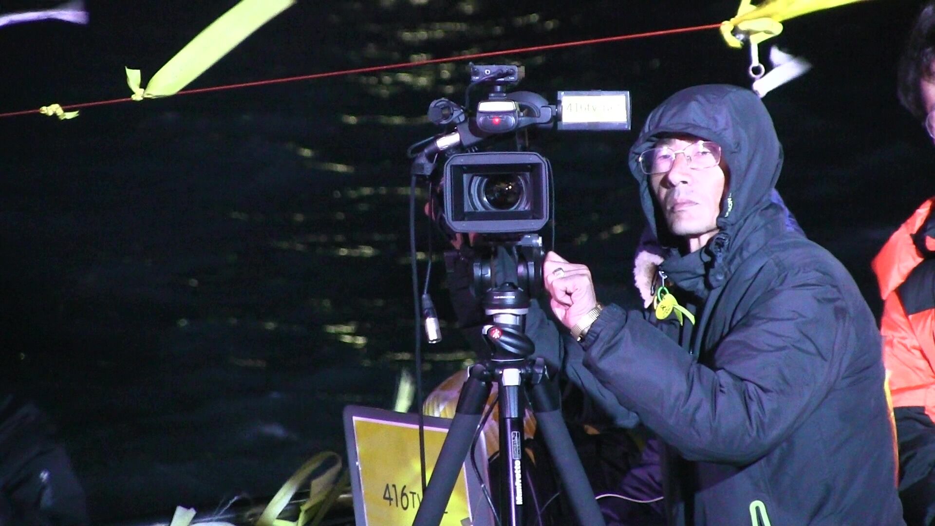 SEWOL : Years in the Wind