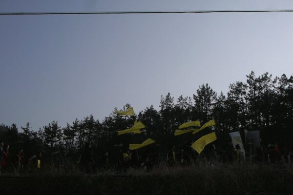 SEWOL: Years in the Wind | Kim Hwan-tae & Moon Jong-taek SEWOL: Years in the Wind | Kim Hwan-tae & Moon Jong-taek