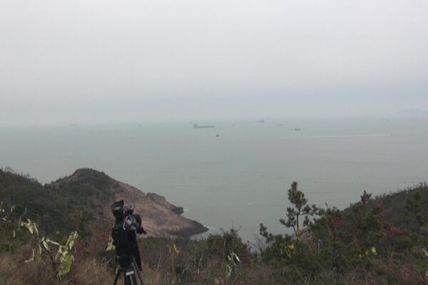 SEWOL: Years in the Wind | Kim Hwan-tae & Moon Jong-taek SEWOL: Years in the Wind | Kim Hwan-tae & Moon Jong-taek