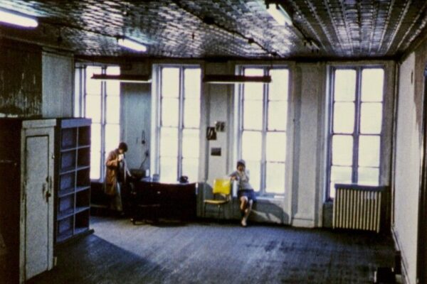 Wavelength | Michael Snow Wavelength | Michael Snow