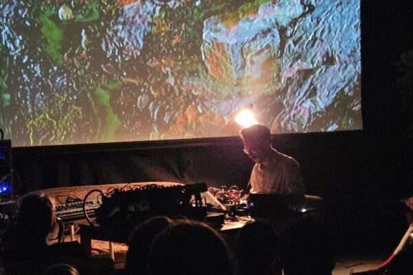 Photo | Frédérique Duval Photo | Frédérique Duval