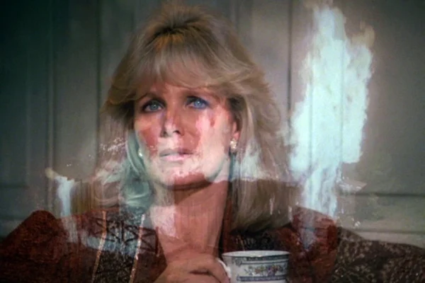 The Dark, Krystle | Michael Robinson The Dark, Krystle | Michael Robinson