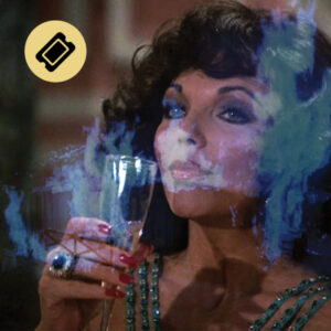 Billet | 25.03.2026 | VISIONS : MICHAEL ROBINSON