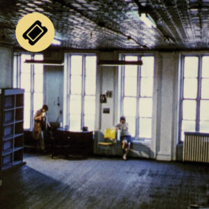 Billet | 07.04.2026 | Michael Snow : Orbiter Slates