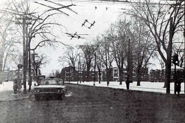 One Second in Montreal | Michael Snow One Second in Montreal | Michael Snow