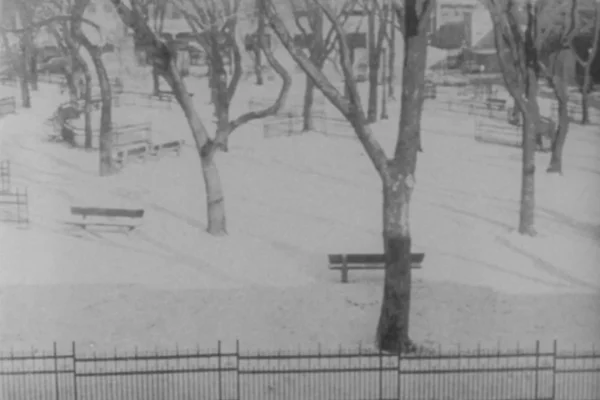 One Second In Montreal | Michael Snow One Second In Montreal | Michael Snow