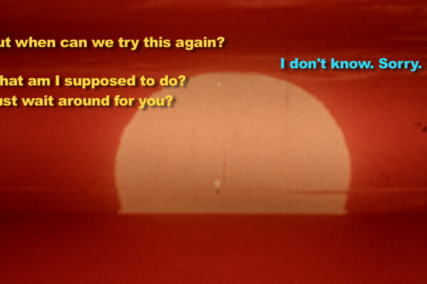 Onward Lossless Follows | Michael Robinson Onward Lossless Follows | Michael Robinson