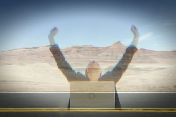 Onward Lossless Follows | Michael Robinson Onward Lossless Follows | Michael Robinson