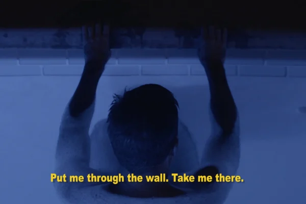 Polycephaly in D | Michael Robinson Polycephaly in D | Michael Robinson