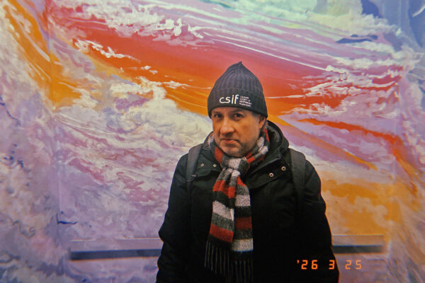 Photo | Clint Enns Photo | Clint Enns