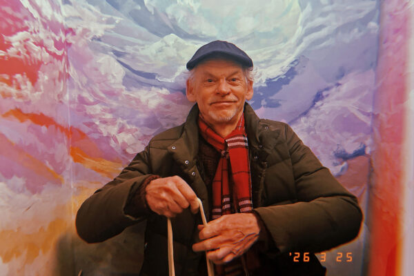 Photo | Clint Enns Photo | Clint Enns